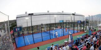 Cervezas Victoria Mijas Open: Orden de Juego de la Pre-Previa