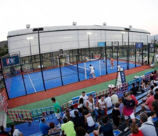 Cervezas Victoria Mijas Open: Orden de Juego de la Pre-Previa Cervezas Victoria Mijas Open: Orden de Juego de la Pre-Previa