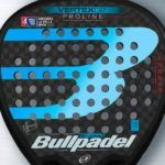 Bullpadel presenta su Grip Hesacore exclusivo