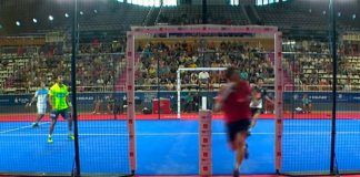 Vídeo WPT: Pura magia en el Cuadro Masculino del Andorra Open