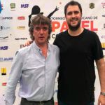 La otra realidad del pádel, por Óscar Solé La otra realidad del pádel, por Óscar Solé