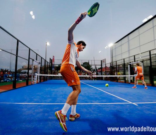 Cervezas Victoria Mijas Open: La Pre-Previa escribe su punto y final con cuatro partidos de infarto