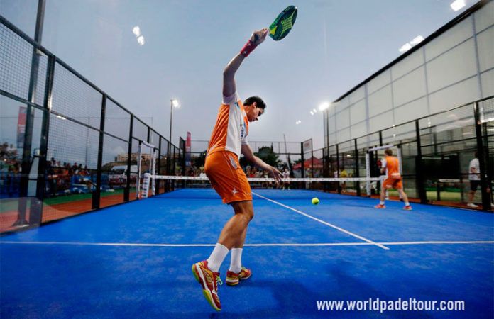 starvie Cervezas Victoria Mijas Open: La Pre-Previa escribe su punto y final con cuatro partidos de infarto