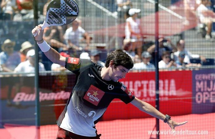 Vallbanc Andorra Open: Franco Stupaczuk