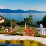 El pádel llega a Lausana El pádel llega a Lausana