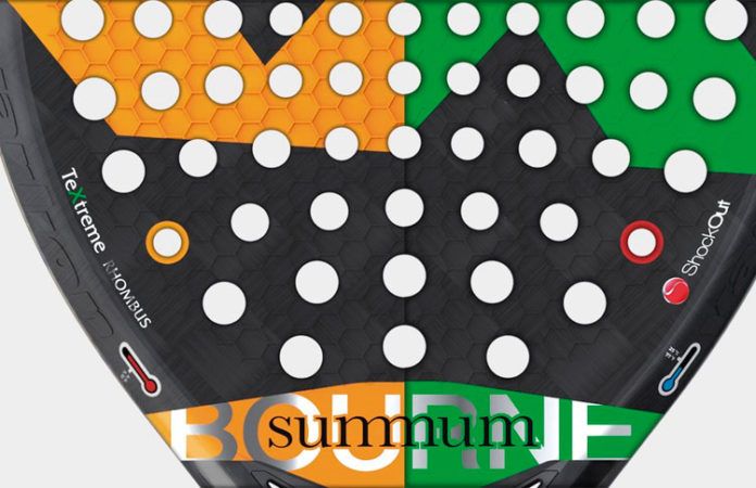 Varlion y su apuesta para disfrutar al máximo del pádel en verano