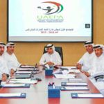 La Asociación de Pádel en Emiratos Árabes Unidos afronta nuevos retos