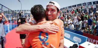 Uri Botello y Javi Ruiz, ‘sorpresas’ en la lista de España para el Mundial de Paraguay