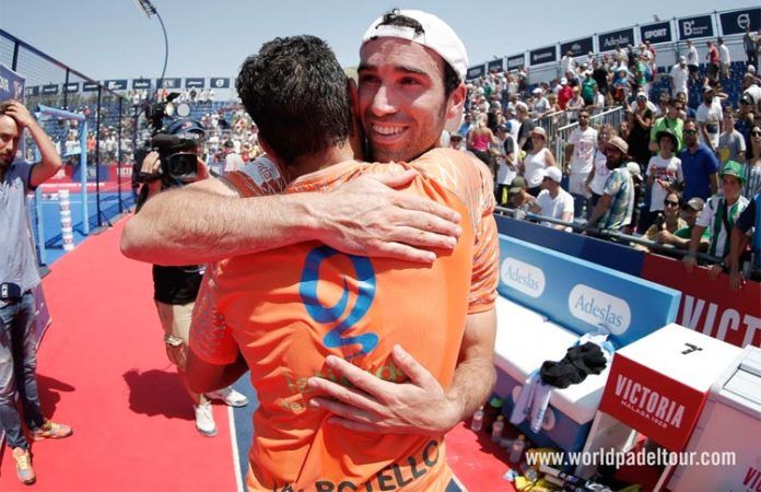 Uri Botello y Javi Ruiz, ‘sorpresas’ en la lista de España para el Mundial de Paraguay