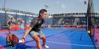 Uri Botello: “Estar en la Selección nos lo hemos ganado en la pista a base de sacrificio, trabajo y humildad”