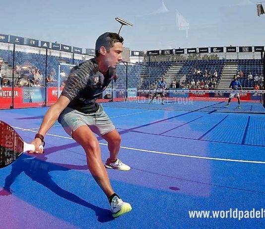 Uri Botello: “Estar en la Selección nos lo hemos ganado en la pista a base de sacrificio, trabajo y humildad”