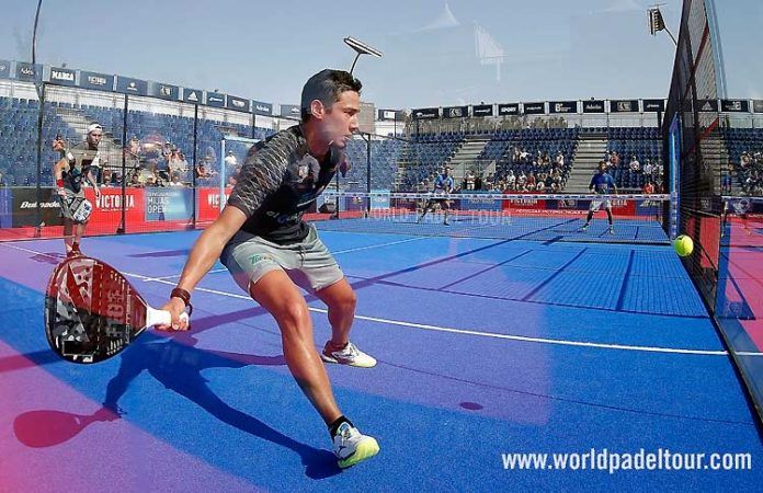 Uri Botello: “Estar en la Selección nos lo hemos ganado en la pista a base de sacrificio, trabajo y humildad”