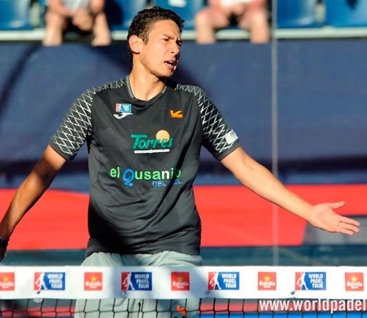 Uri Botello: “No hay que conformarse con lo obtenido hasta ahora”