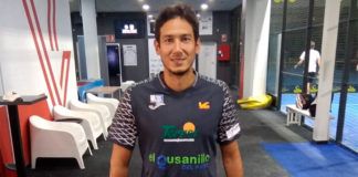 Engel&Völkers vuelve a apostar por Uri Botello para el WPT Andorra