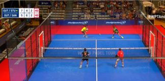 Vídeo WPT: Sanyo Gutiérrez y Maxi Sánchez no ceden en su camino hacia el número 1