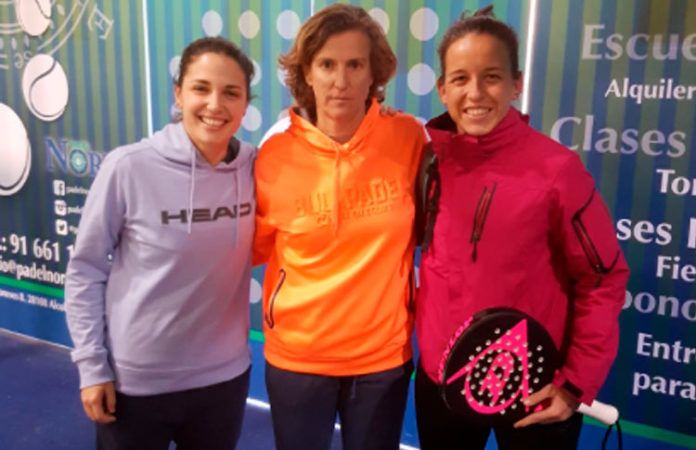 María Wakonigg: “Siempre he defendido que deben existir cuántas más pruebas mejor, cuántos más circuitos, mejor”