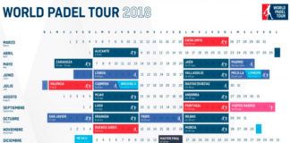 World Padel Tour presenta unas adendas al Contrato para Jugadores