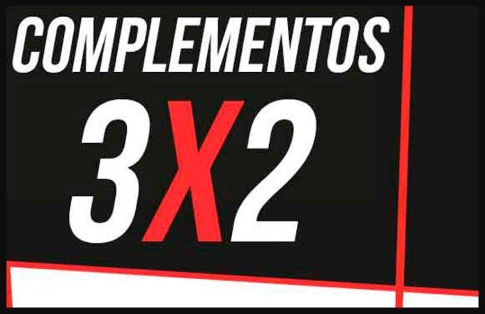 3x2: Padelmanía sorprende con su gran promoción en complementos