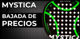 La revolución de Mystica: Todas sus palas a un precio insuperable