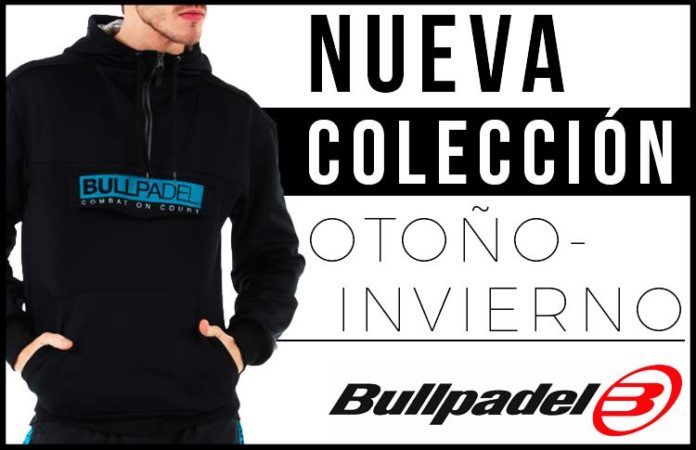 Elegancia y sofisticación se dan la mano en la nueva Colección Textil de Bullpadel