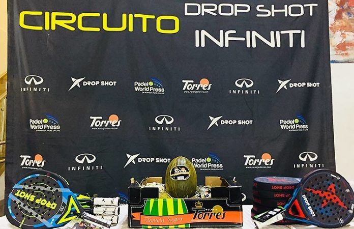 Ponferrada vibró con la magia del Circuito Drop Shot – Infiniti