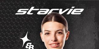 StarVie: Design, quality and great features to 'look like a star'