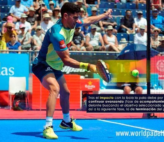 El Consejo de Rafa Gálvez: La Fase de Acompañamiento El Consejo de Rafa Gálvez: La Fase de Acompañamiento