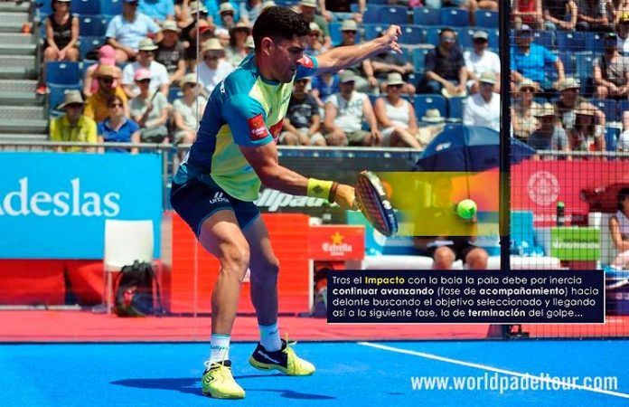 El Consejo de Rafa Gálvez: La Fase de Acompañamiento