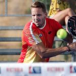 Aday Santana y Godo Díaz: Pura magia dentro de la pista