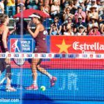 Madrid WOpen 2018: Marta Marrero-Alejandra Salazar donen el cop davant les Bessones Atòmiques