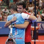 Lugo Open: Matías Díaz and Ale Galán are crowned in the 'Roman city'