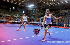 Lugo Open: Marta Marrero i Alejandra Salazar, en una nova final