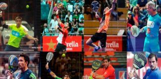 Experiencia, savia nueva y mucho talento en la Selección Masculina de Argentina