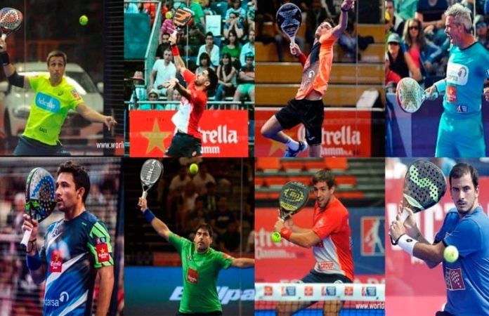 Experiencia, savia nueva y mucho talento en la Selección Masculina de Argentina