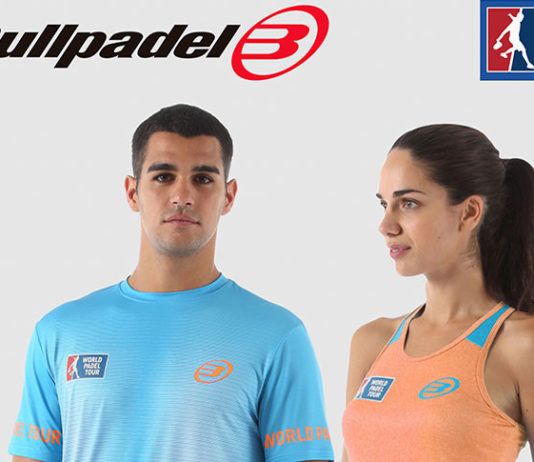 World Padel Tour seguirá luciendo de la mano de Bullpadel