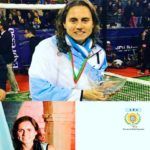 Talento y mucha garra en la Selección Femenina de Argentina