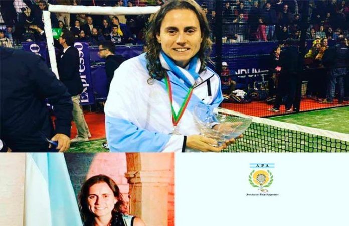 Talento y mucha garra en la Selección Femenina de Argentina