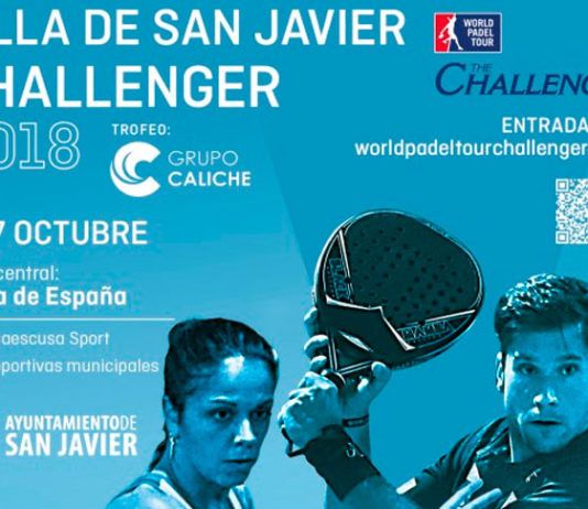 San Javier Challenger: Det kommer att finnas livfulla kryss från första omgången