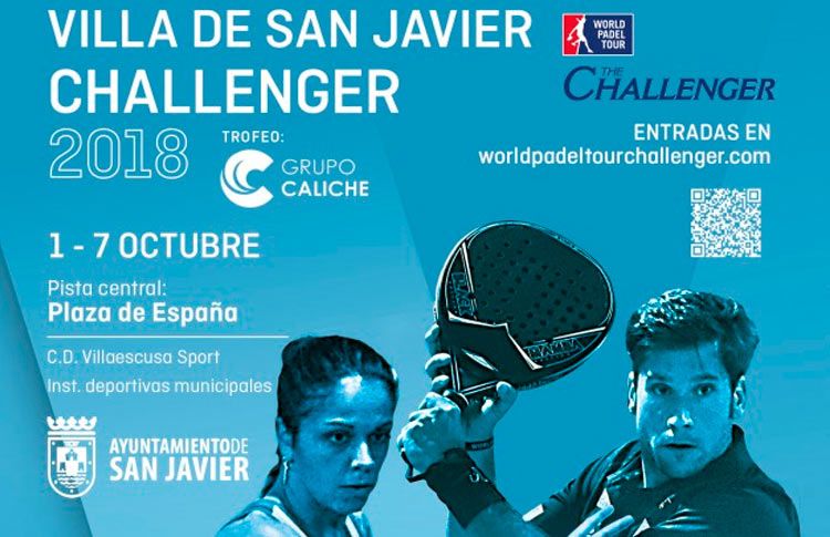 San Javier Challenger: Habrá cruces vibrantes desde primera ronda