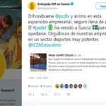 Padel Courts DeLuxe: Un proyecto que sigue ‘conquistando’ el mundo