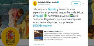 Padel Courts DeLuxe: Un proyecto que sigue ‘conquistando’ el mundo
