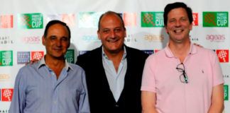 Coupe Fabrice Pastor - Portugal 2018: Voler de plus en plus haut