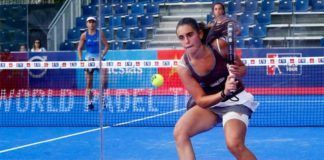 Vídeo WPT: La primera ronda del Madrid WOpen 2018 hace vibrar a los aficionados