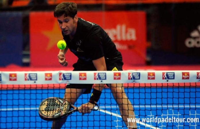 Nacho Gadea y Germán Tamame, a demostrar que segundas partes sí son buenas