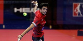 Ale Galán: “Cerramos un gran torneo por todo lo alto”