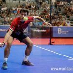 Oeiras Valley Portugal Padel Masters: Orden de Juego de la primera jornada