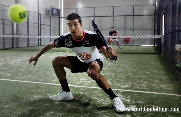 gaspar José Carlos Gaspar: “Está siendo una parte complicada de la temporada”