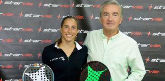 StarVie ratifica su apuesta internacional con el fichaje de Helena Wyckaert