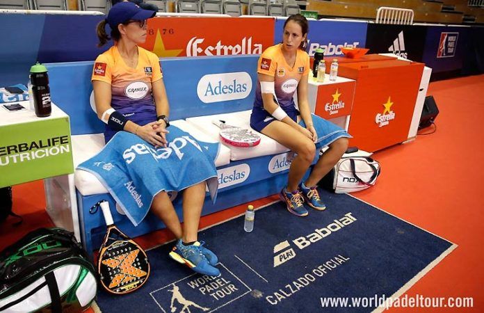 Ese momento en el que todo sale mal durante un partido