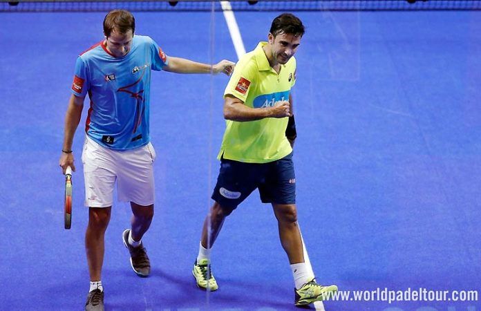 Marcello Jardim: “Me he entregado con todo en este corto proyecto con Pablo Lima”